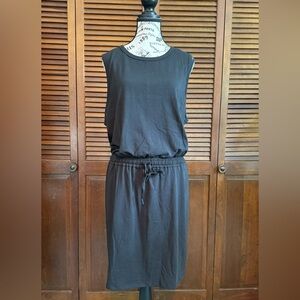 NWOT - Members Mark Black Cotton Jumper - XXL